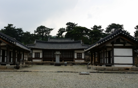 돈암서원