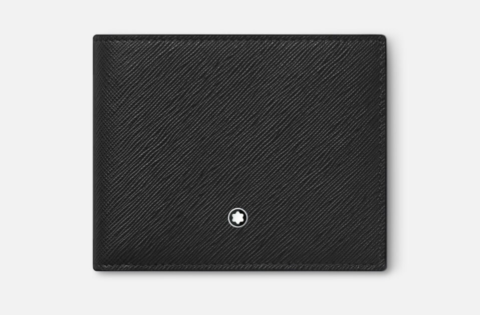 몽블랑 지갑