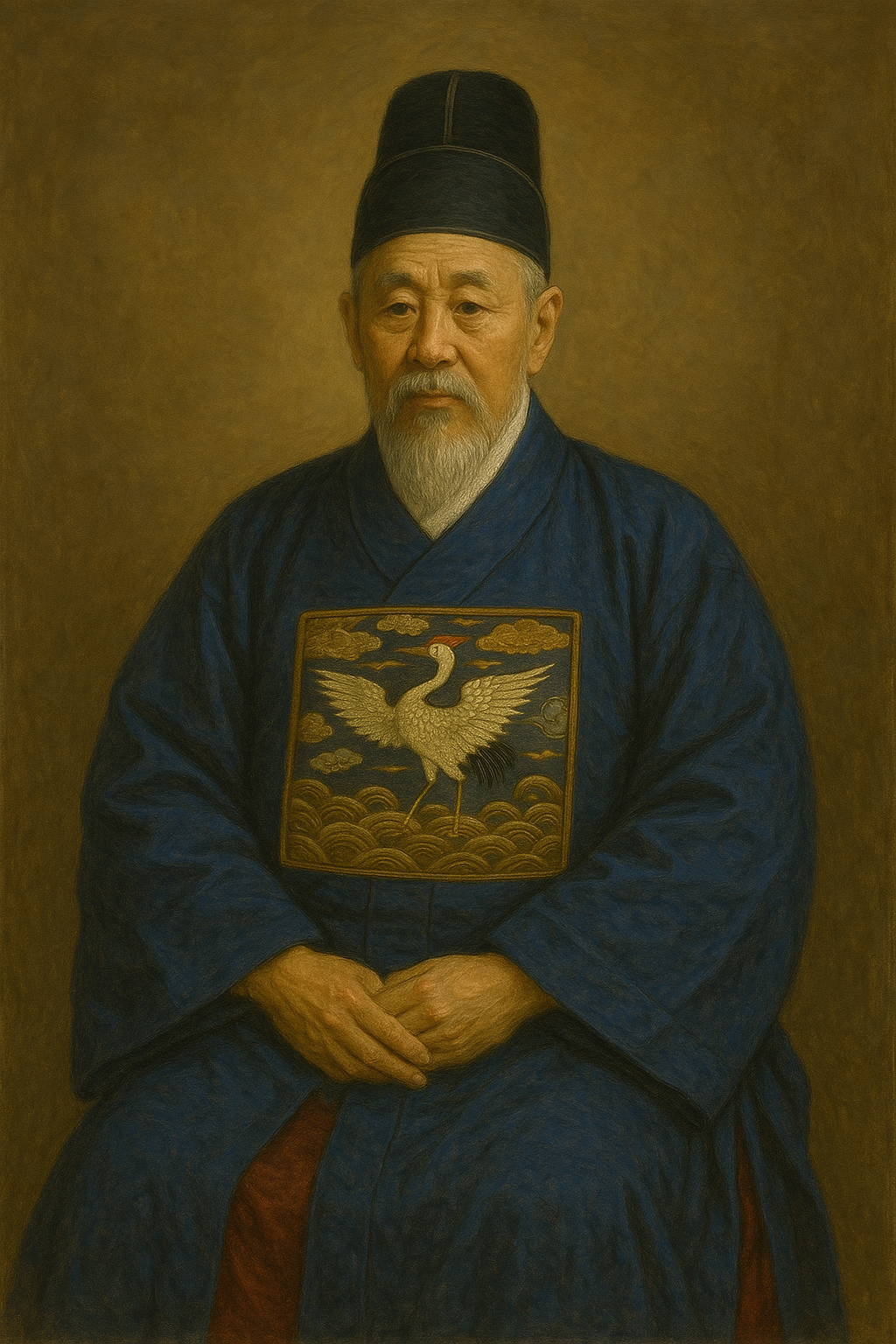 흥선대원군(왕권강화, 종친정치, 민중반응)