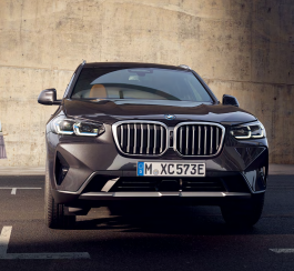 BMW-X3