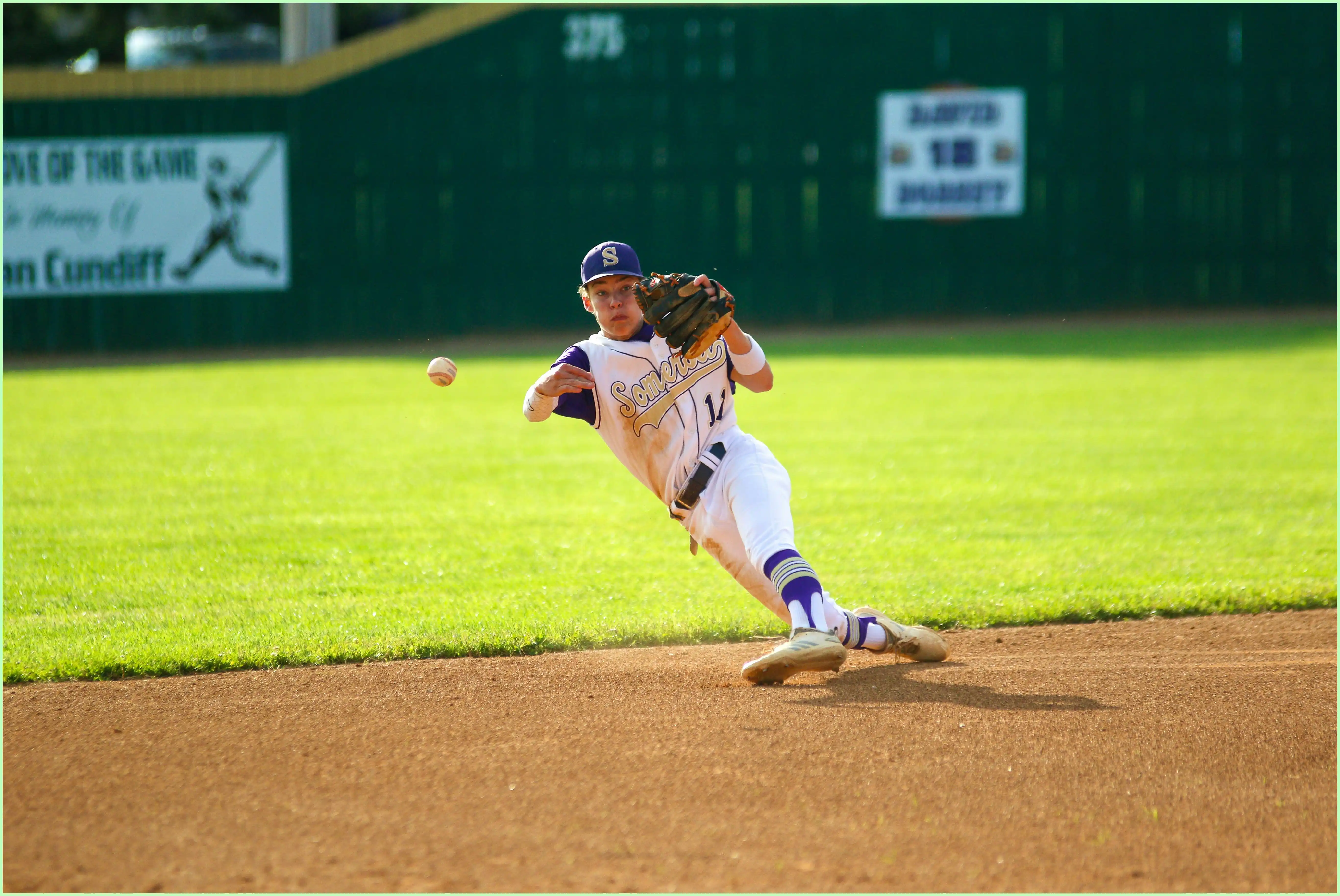 메이저리그 월드시리즈 야구