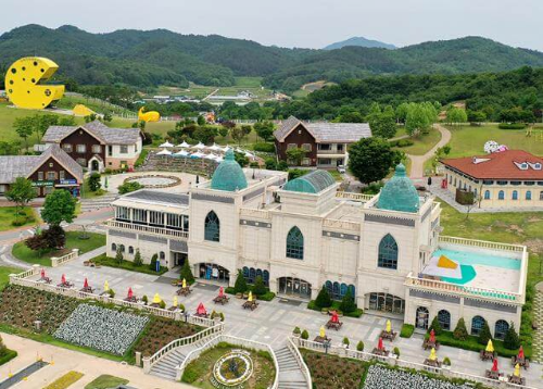 임실치즈테마파크_치즈캐슬