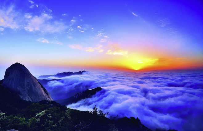 2026년 인천 해돋이 명소