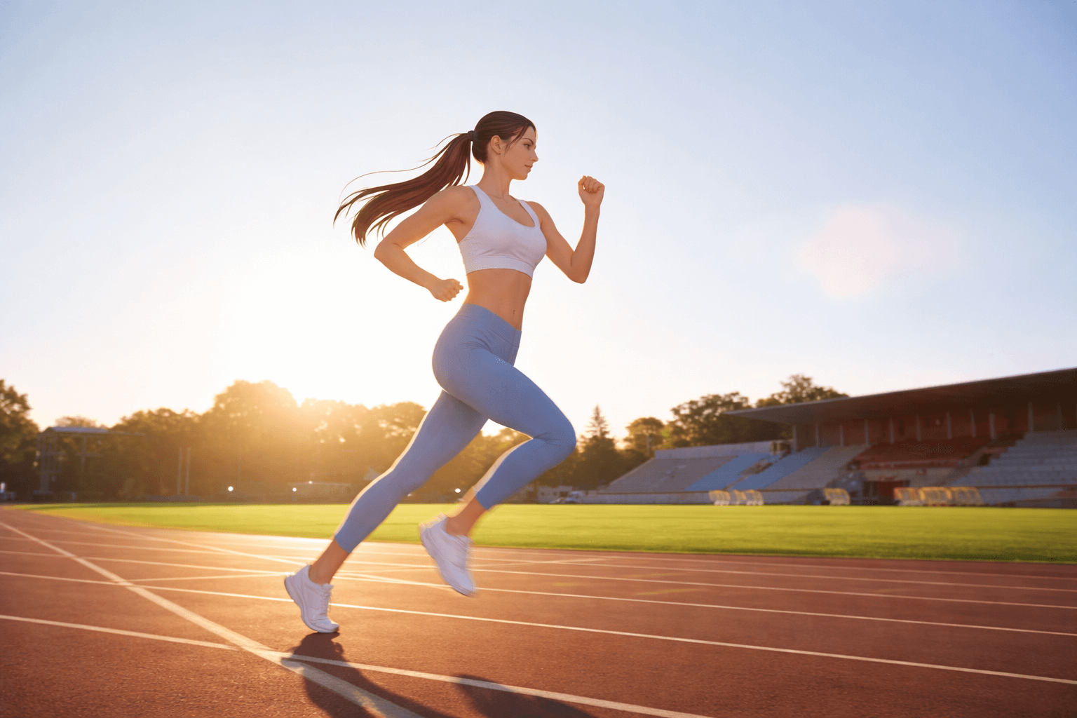 런닝 정체기 극복법