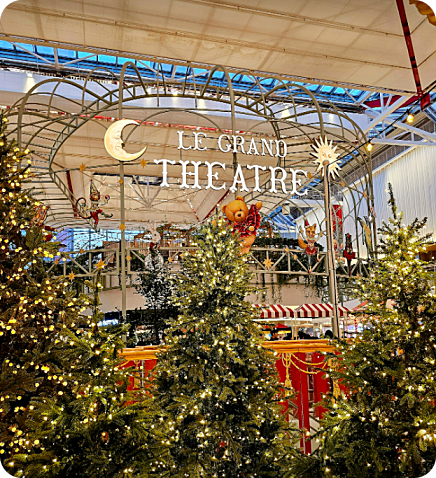 더현대 서울 크리스마스 2차 예약