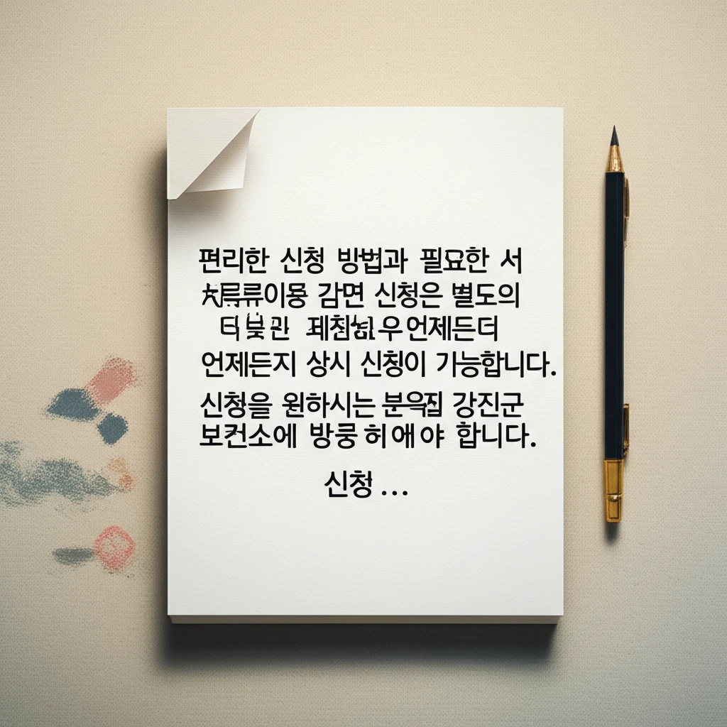 2025 강진군 산후조리원 70% 할..