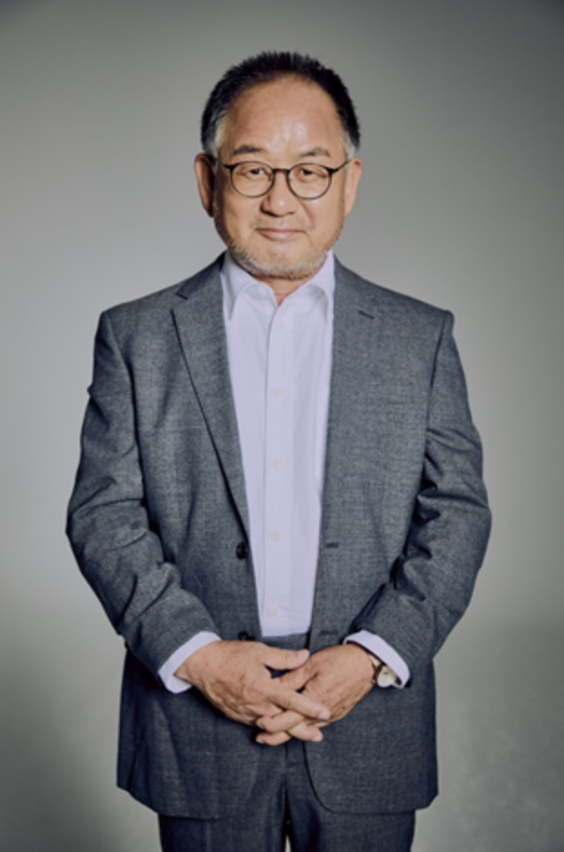 민경진 프로필 화보