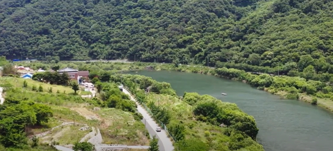 어쩌다 전원일기 배경1