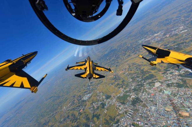 2026 블랙이글스 일정