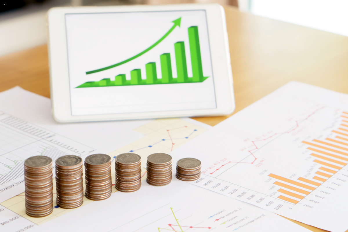 投資収益率(ROI)の最大化