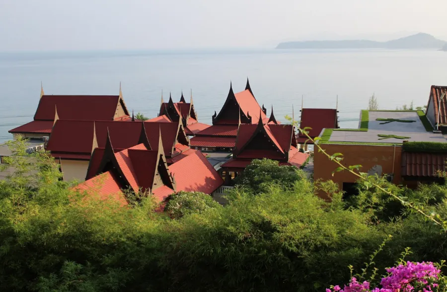 9~10월 해외여행지 추천 2탄 - 1