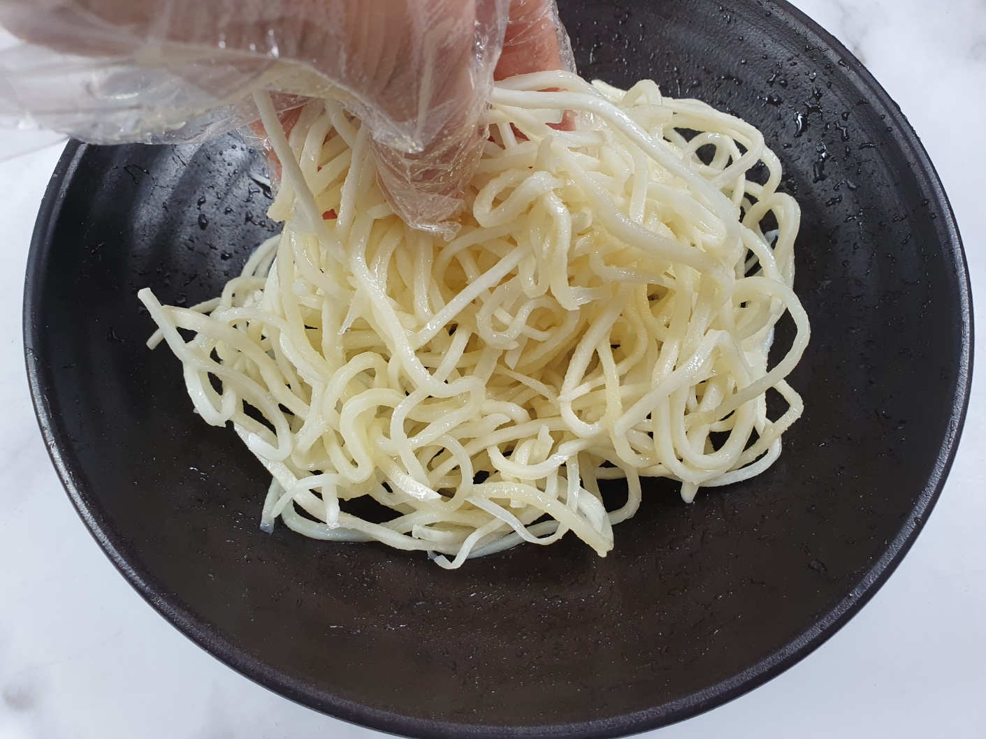 진미채볶음 황금레시피 부드럽게 만들기