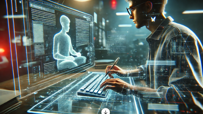 블로그 글쓰기 노하우 관련 사진