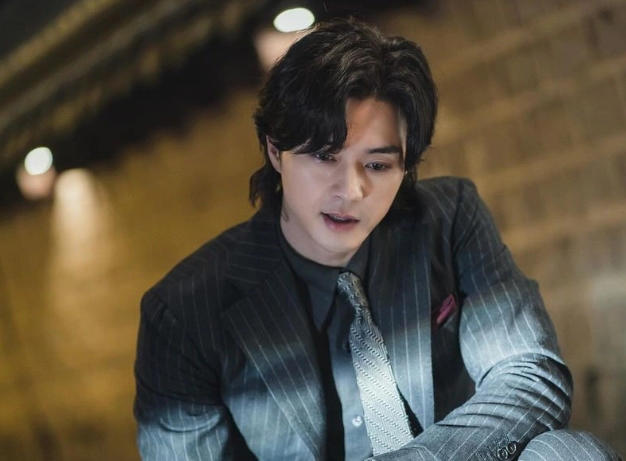 김지훈 배우 프로필 나이 고향 학력 키 경력 인스타그램