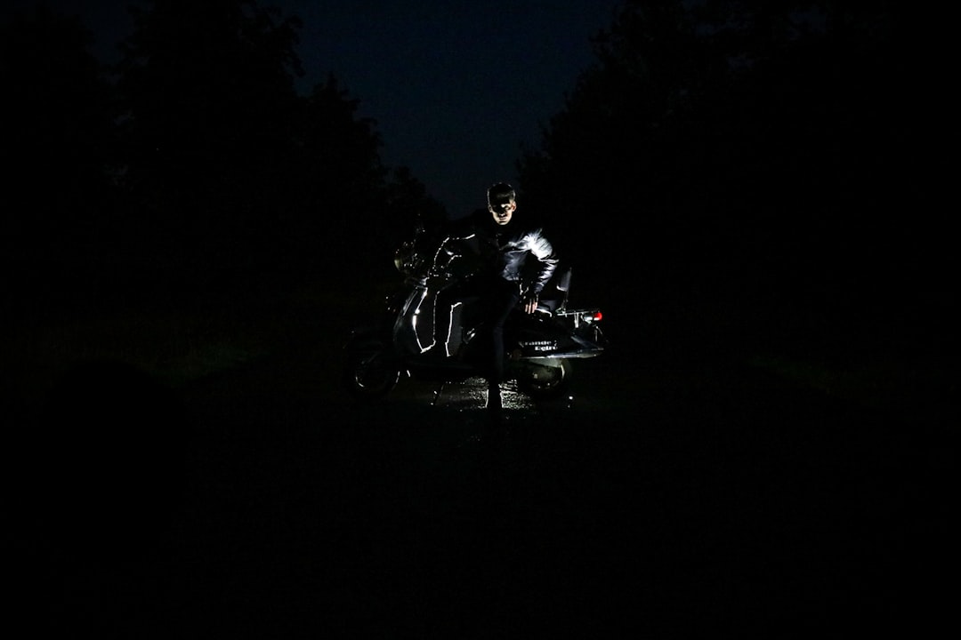 scooter