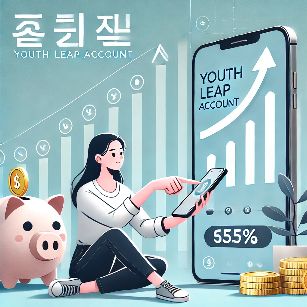 청년도약계좌: 혜택과 가입 조건 총정리