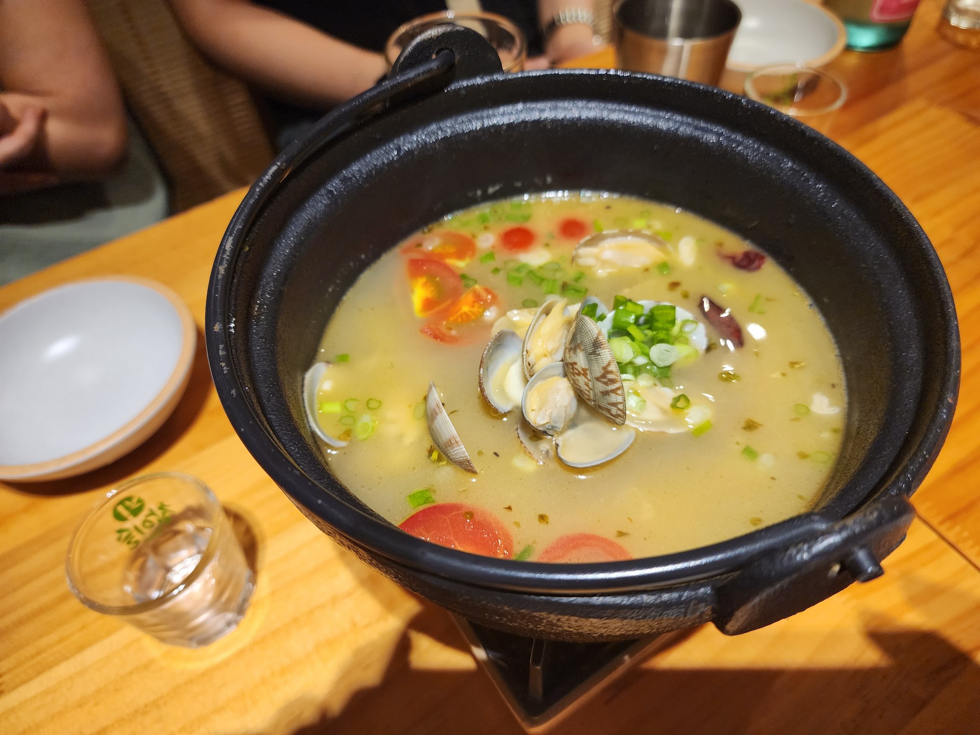 기본 서비스