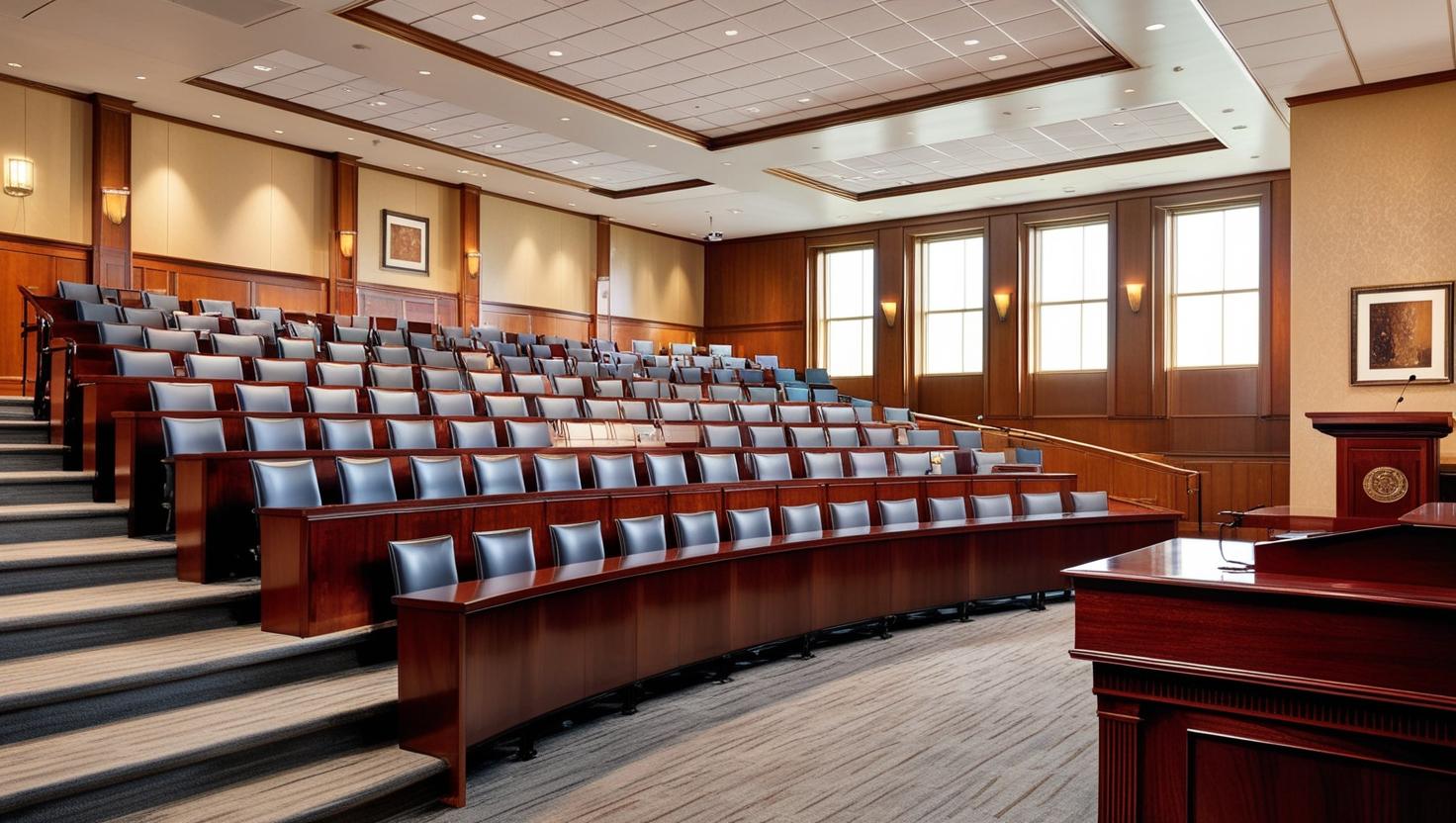 직장인 JD 학위 도전을 위한 미국 동부 로스쿨 추천 관련 사진