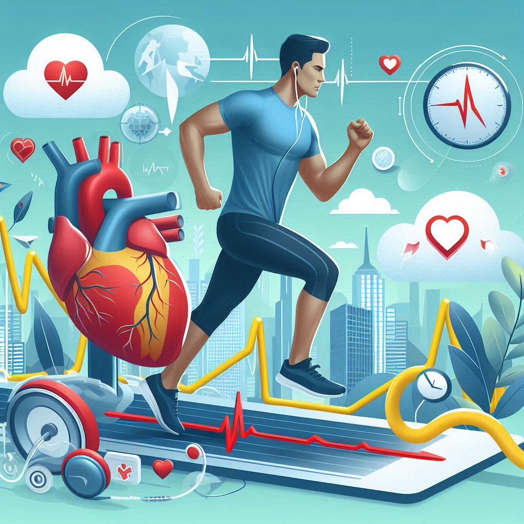 운동이 건강에 미치는 긍정적 영향