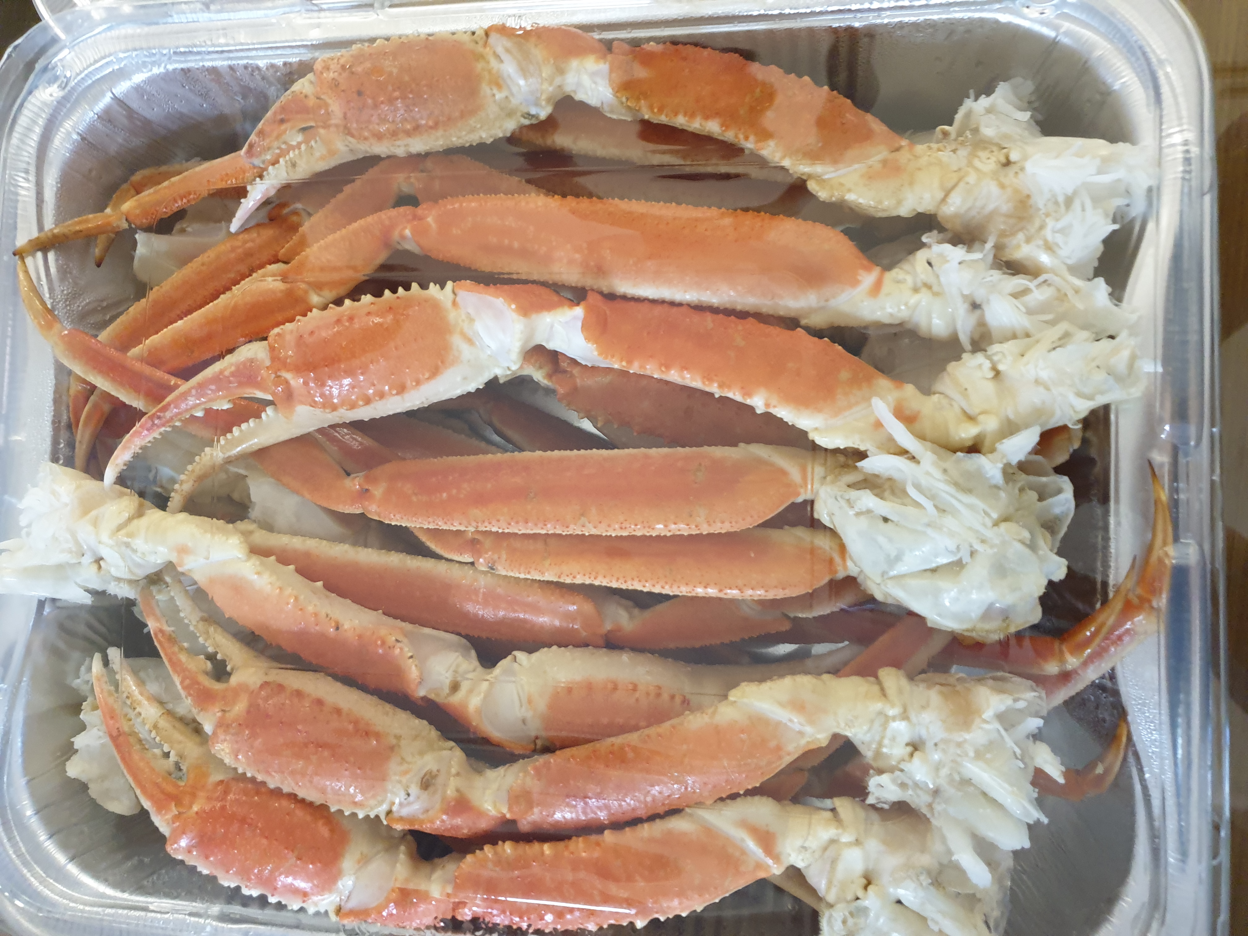 삼다정대게포장