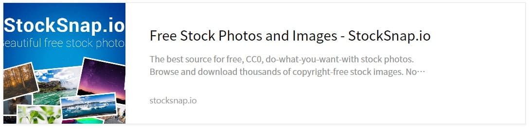 무료 이미지 다운로드