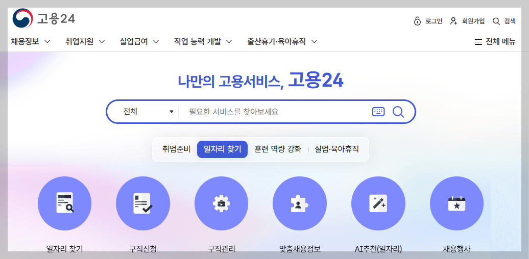 2026년 실업급여와 국민연금: 보험료 75% 지원받는 실업크레딧 필승법