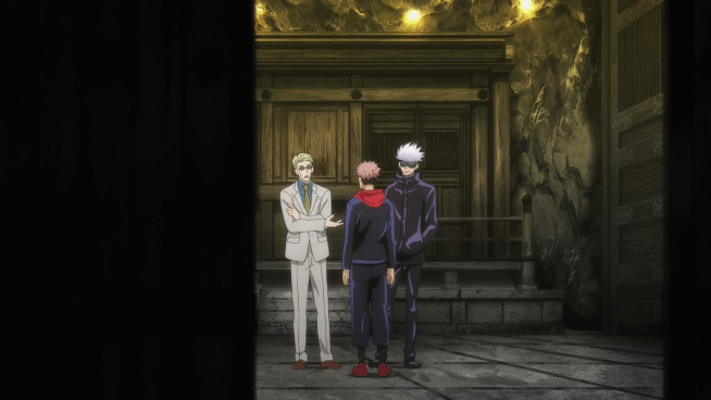 존경은 안합니다