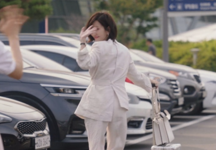 원더풀월드 김남주 펜디 가방