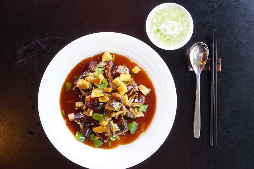 '찐'맛집은 여기, 미쉐린 가이드 '빕 구르망' 2021 강북편 '찐'맛집은 여기, 미쉐린 가이드 '빕 구르망' 2021 강북편