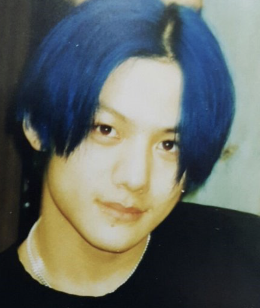 이재진 결혼