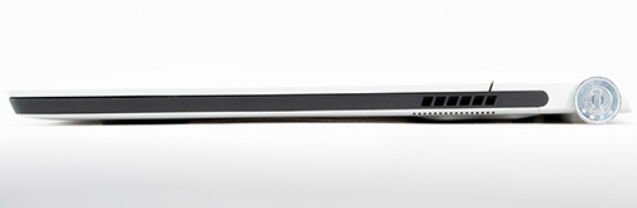 Alienware x14 외견 5