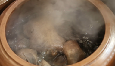 전통찻집 인사동 쌍화차 택배 주문