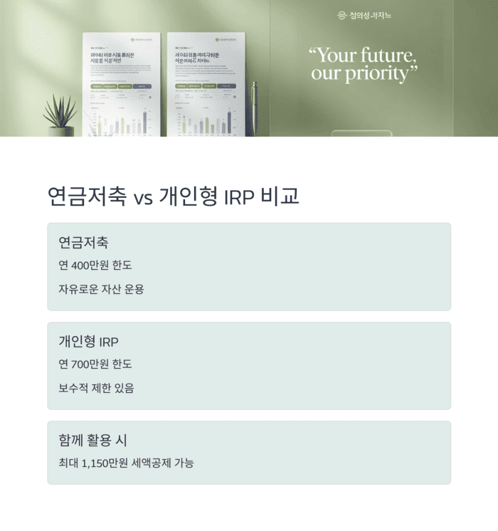 개인금융