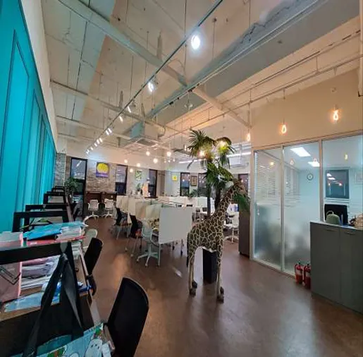 아테네관리형학습센터