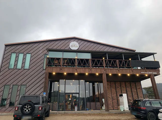 주마강산승마클럽