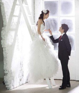 강미정 남편 전남편