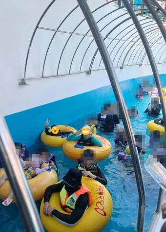 아산스파비스 온천 물놀이 준비 및 스파포레 글램핑 정보_19