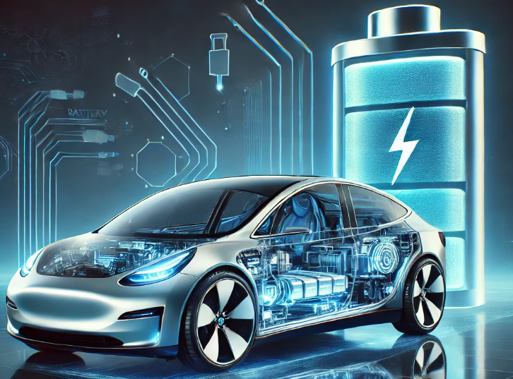 2024 전기차 보조금