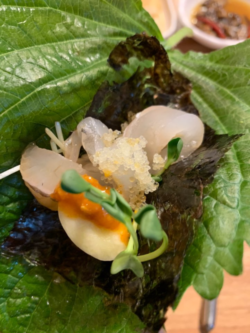 목동 맛집