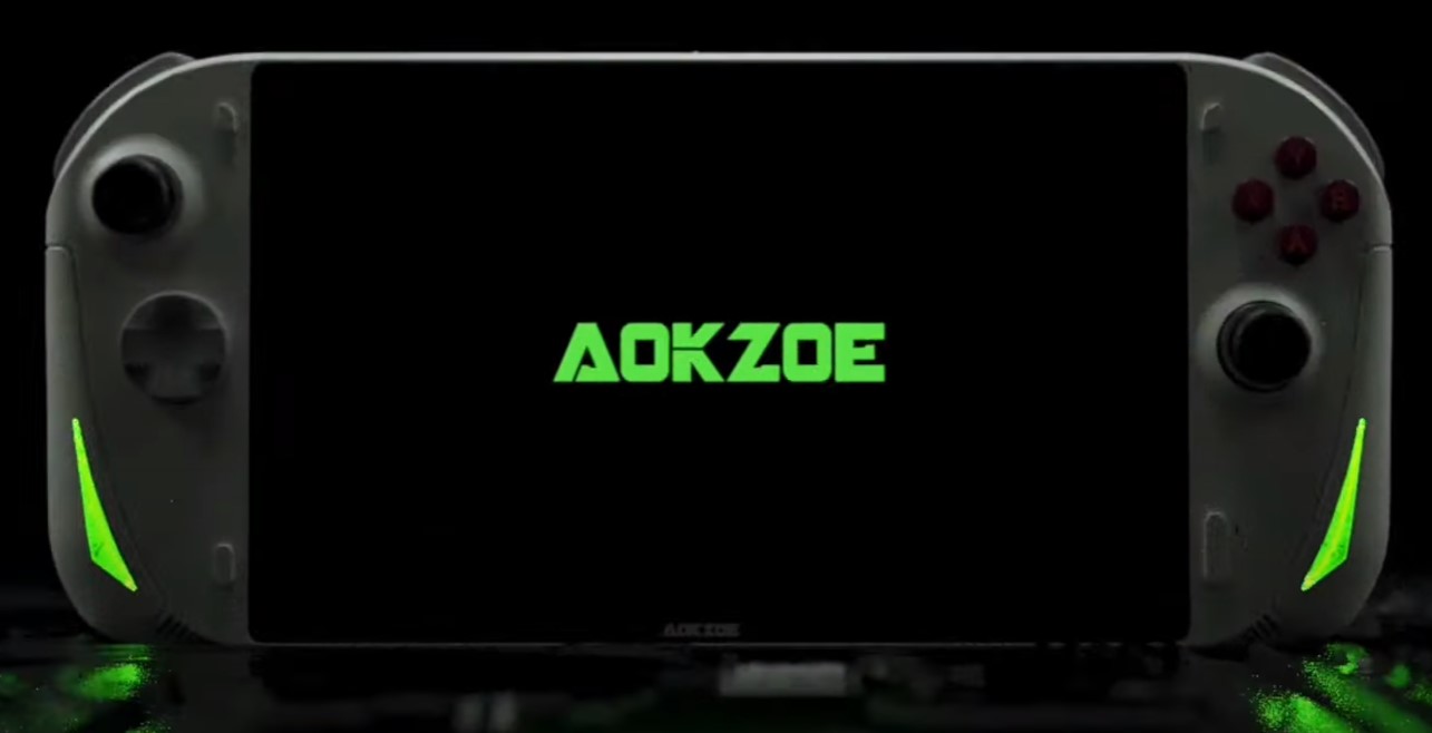 AOKZOE-발매일-스펙