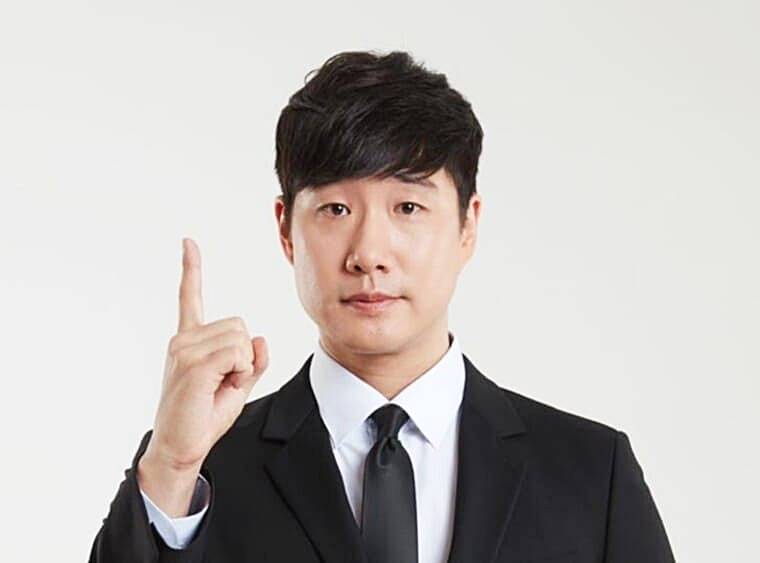 아나운서-배성재