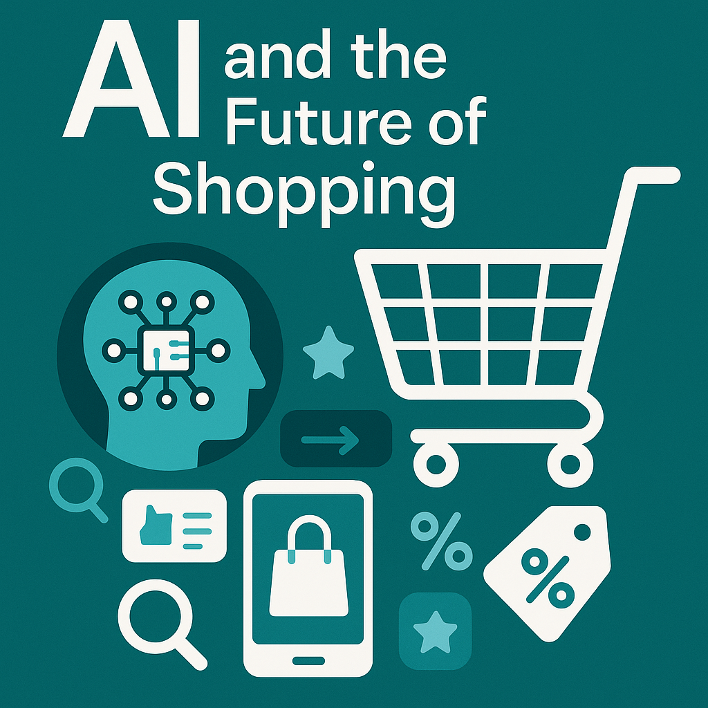 AI와 쇼핑의 미래