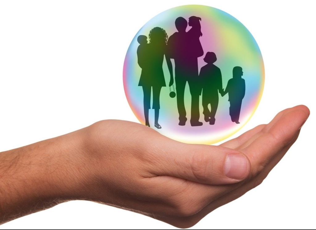 노후 간병 및 생활 대비