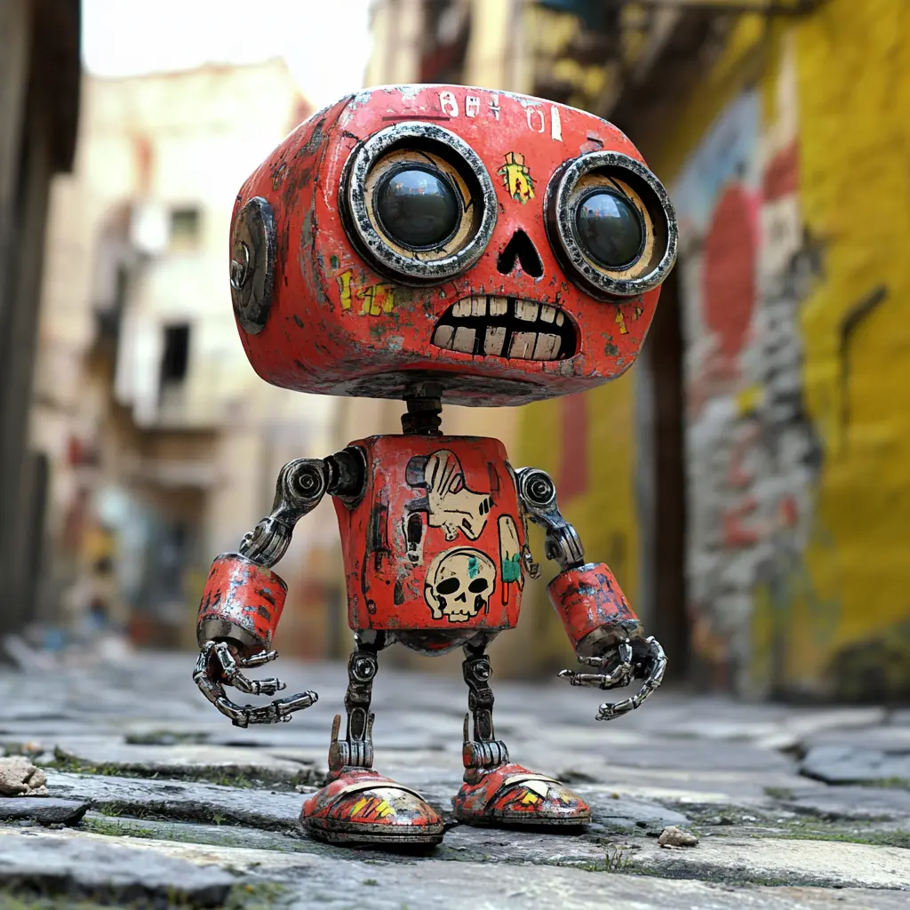 2025 쉽게 구매 가능한 AI 반려로봇 추천! 종류부터 가격, 구매팁까지