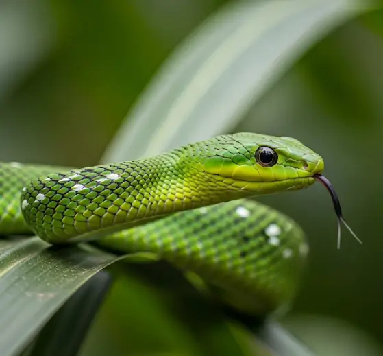 2025년 6월 뱀띠 운세