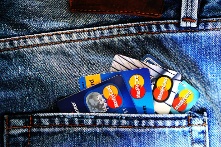 미국 은행 계좌 개설부터 카드 발급까지