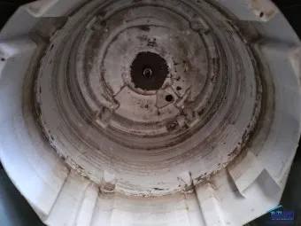 세탁기 통세척 통돌이 세탁기 관리법 청소 팁_8