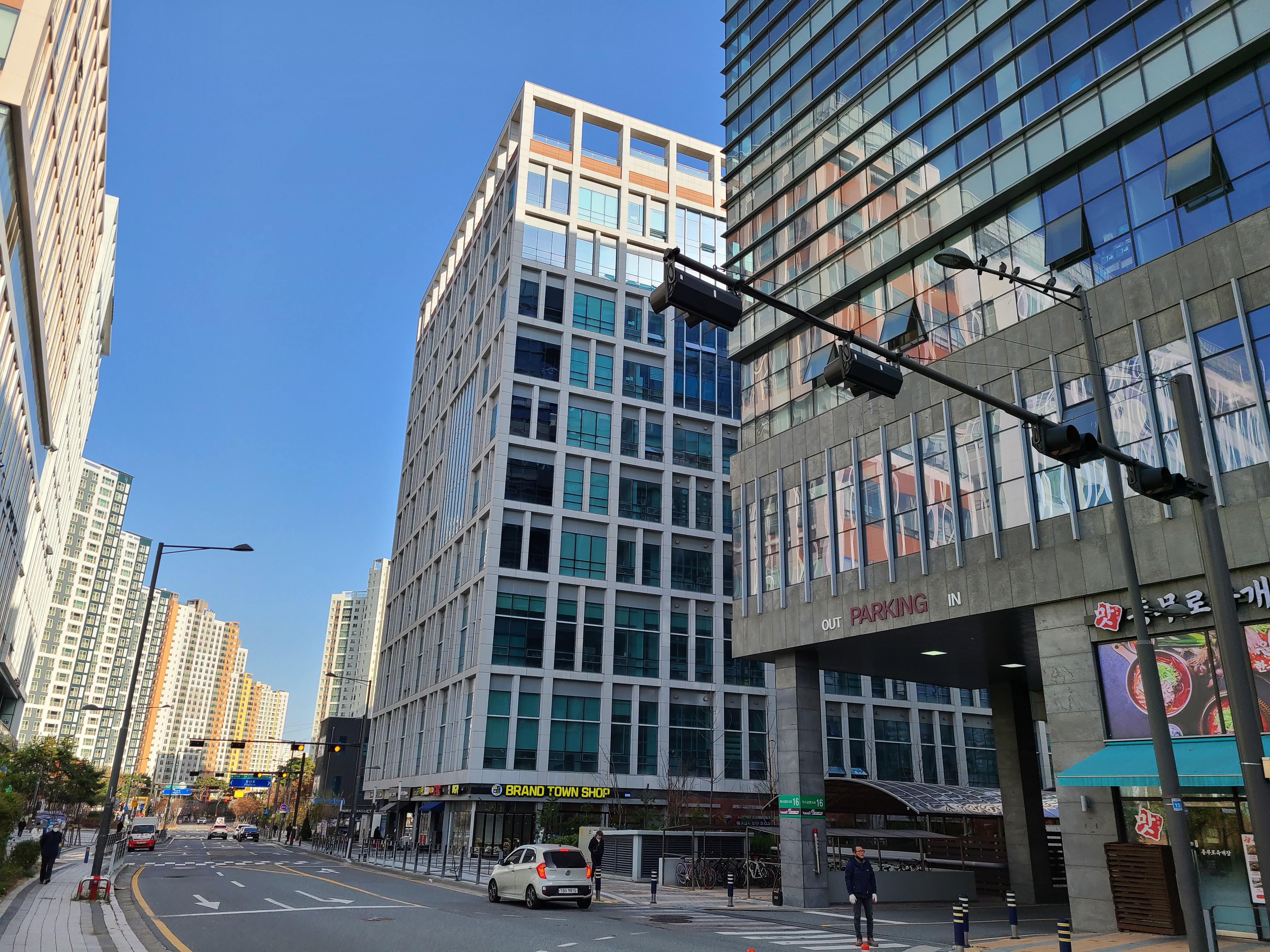 하남 미사 지식산업센터들2