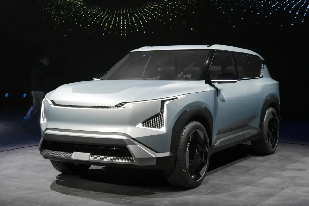 EV5국내 출시일 확인! 사전계약 일정, 가격, 보조금까지 한눈에 정리