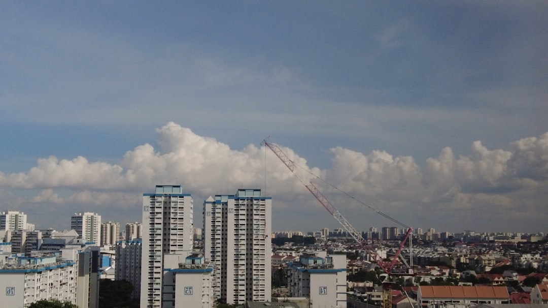 Public Housing